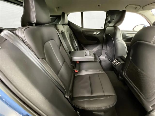 2023 Volvo XC40 B5 Core