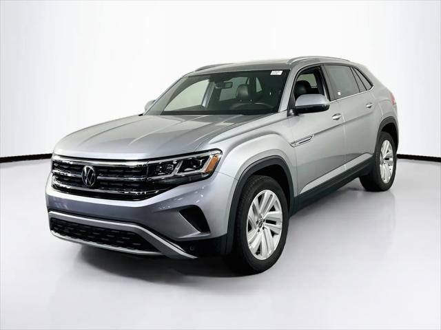 2023 Volkswagen Atlas Cross Sport 3.6L V6 SE w/Technology for sale in Fairless Hills, PA
