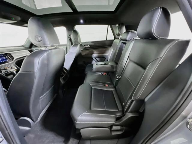 2023 Volkswagen Atlas Cross Sport 3.6L V6 SE w/Technology