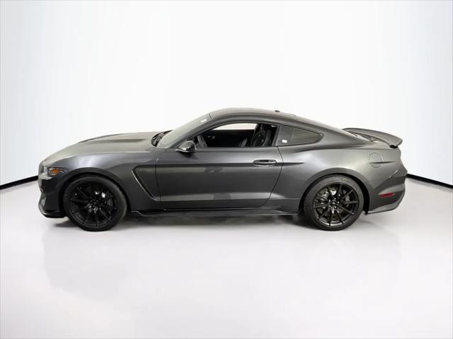 2017 Ford GT Shelby GT350