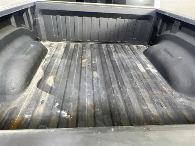 2023 Ram 1500 Limited Longhorn Crew Cab 4x4 5'7" Box