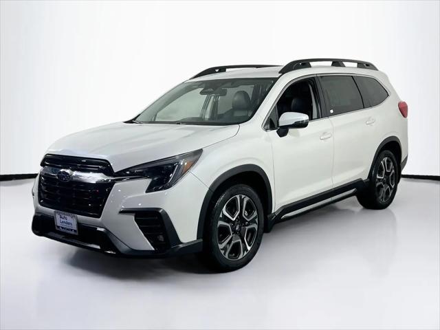 2023 Subaru Ascent Limited 8-Passenger for sale in Edgemont, PA