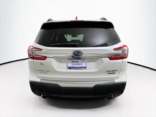 2023 Subaru Ascent Limited 8-Passenger