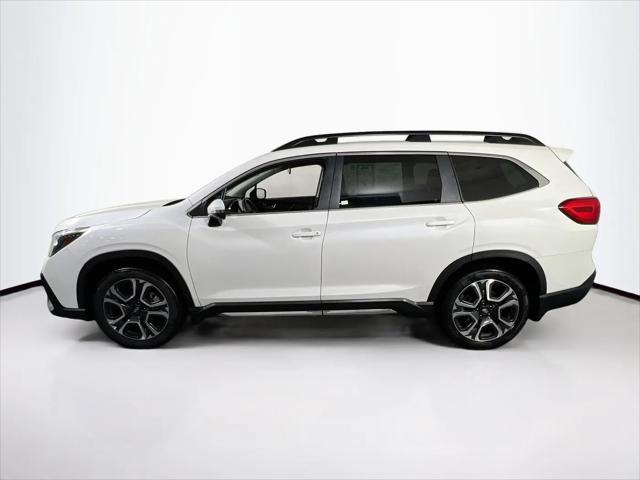 2023 Subaru Ascent Limited 8-Passenger