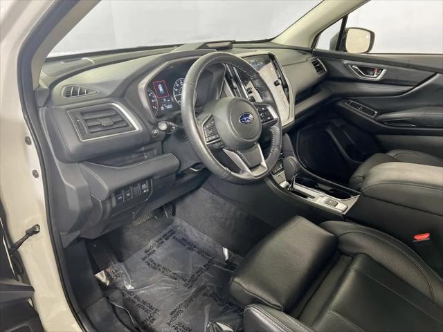 2023 Subaru Ascent Limited 8-Passenger