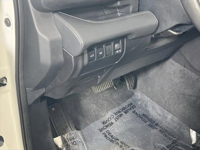 2023 Subaru Ascent Limited 8-Passenger