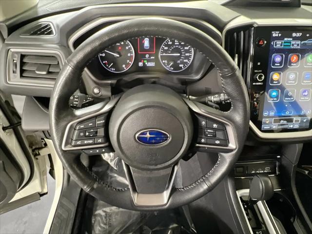 2023 Subaru Ascent Limited 8-Passenger