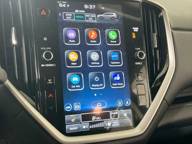 2023 Subaru Ascent Limited 8-Passenger