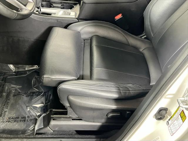 2023 Subaru Ascent Limited 8-Passenger