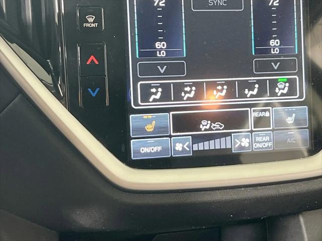 2023 Subaru Ascent Limited 8-Passenger