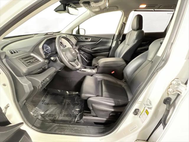 2023 Subaru Ascent Limited 8-Passenger