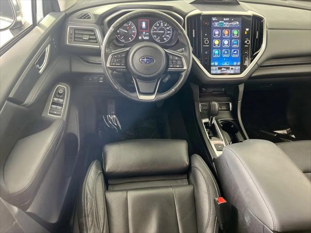 2023 Subaru Ascent Limited 8-Passenger