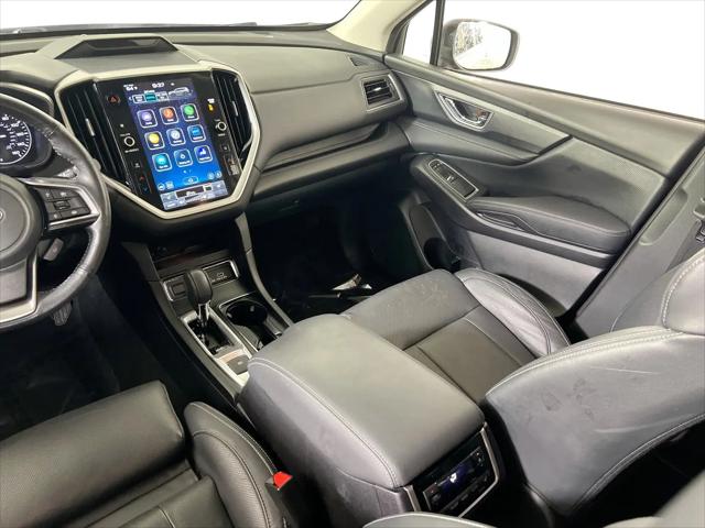 2023 Subaru Ascent Limited 8-Passenger