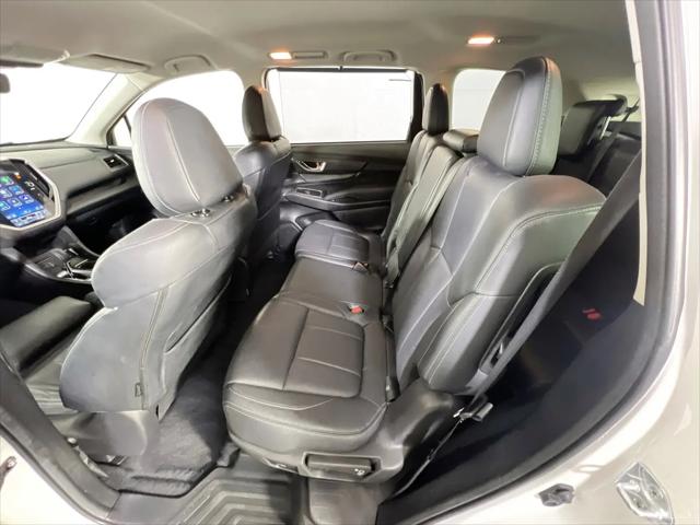 2023 Subaru Ascent Limited 8-Passenger
