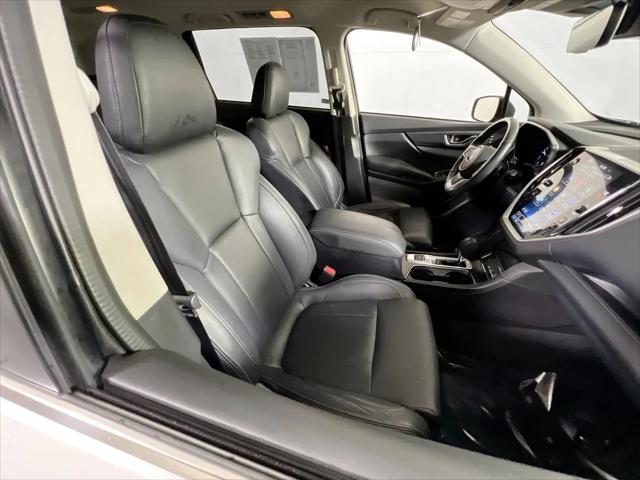 2023 Subaru Ascent Limited 8-Passenger