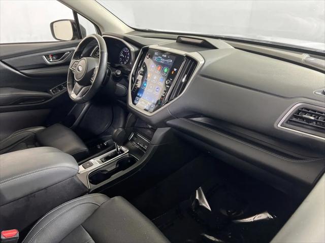 2023 Subaru Ascent Limited 8-Passenger
