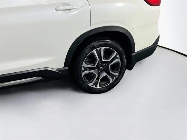 2023 Subaru Ascent Limited 8-Passenger