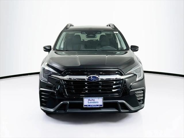 2023 Subaru Ascent Premium 7-Passenger