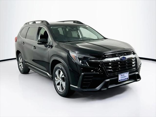 2023 Subaru Ascent Premium 7-Passenger