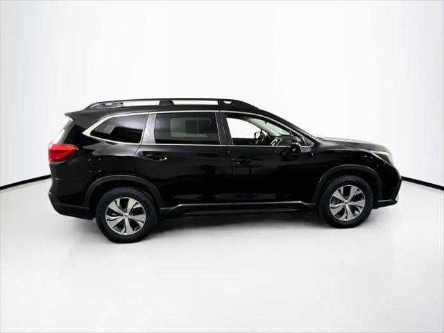 2023 Subaru Ascent Premium 7-Passenger