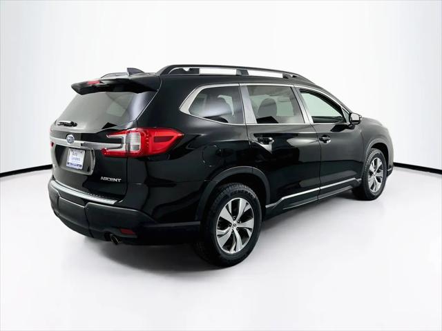 2023 Subaru Ascent Premium 7-Passenger