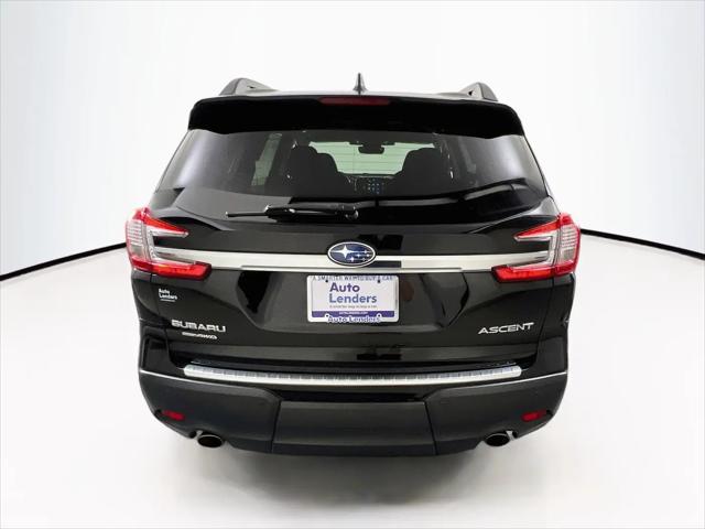 2023 Subaru Ascent Premium 7-Passenger