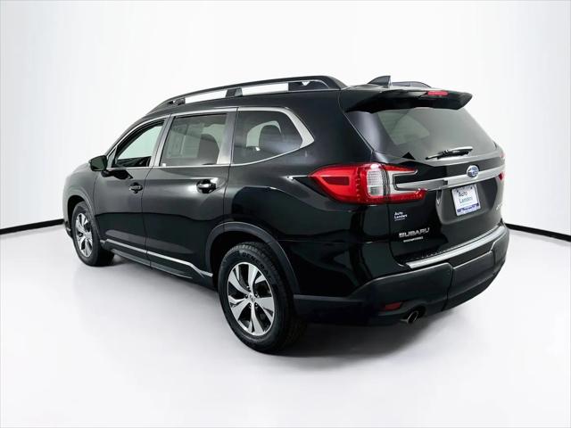 2023 Subaru Ascent Premium 7-Passenger