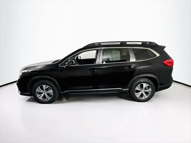 2023 Subaru Ascent Premium 7-Passenger