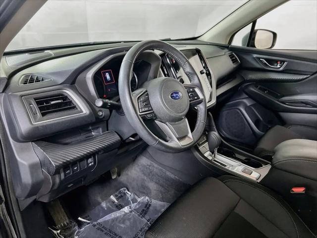 2023 Subaru Ascent Premium 7-Passenger