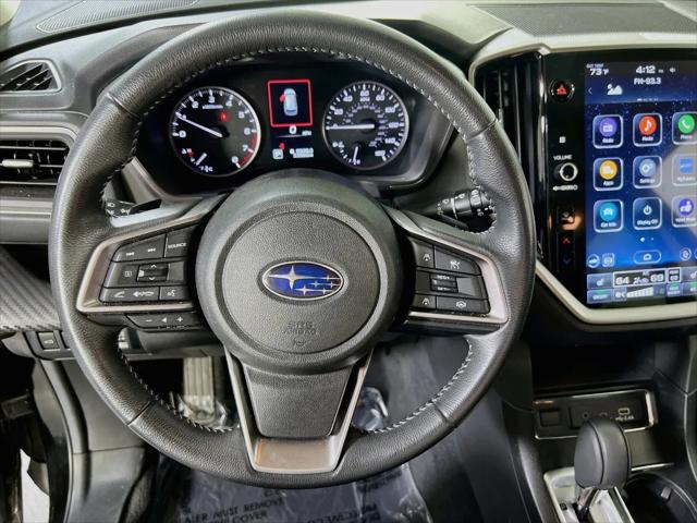 2023 Subaru Ascent Premium 7-Passenger