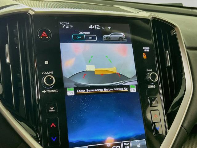 2023 Subaru Ascent Premium 7-Passenger