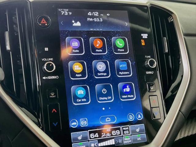 2023 Subaru Ascent Premium 7-Passenger
