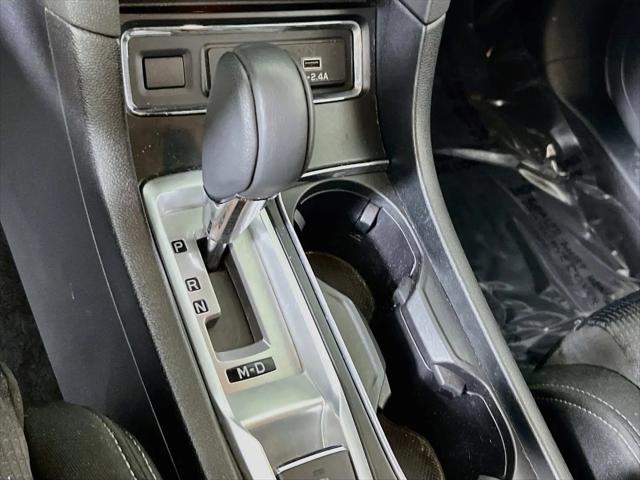 2023 Subaru Ascent Premium 7-Passenger