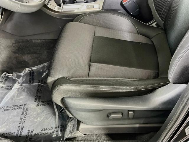 2023 Subaru Ascent Premium 7-Passenger