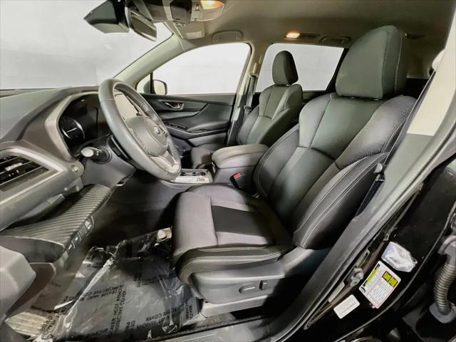 2023 Subaru Ascent Premium 7-Passenger