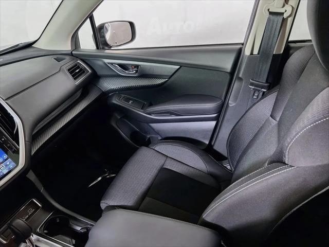 2023 Subaru Ascent Premium 7-Passenger