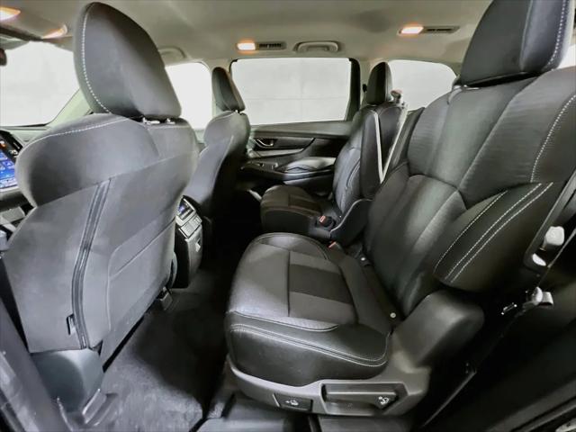2023 Subaru Ascent Premium 7-Passenger