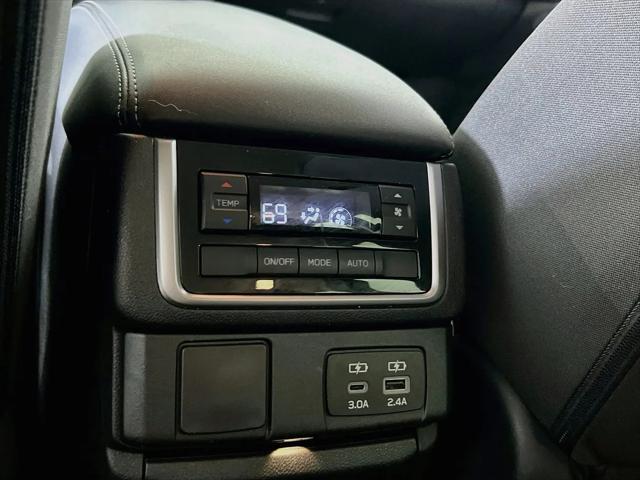 2023 Subaru Ascent Premium 7-Passenger