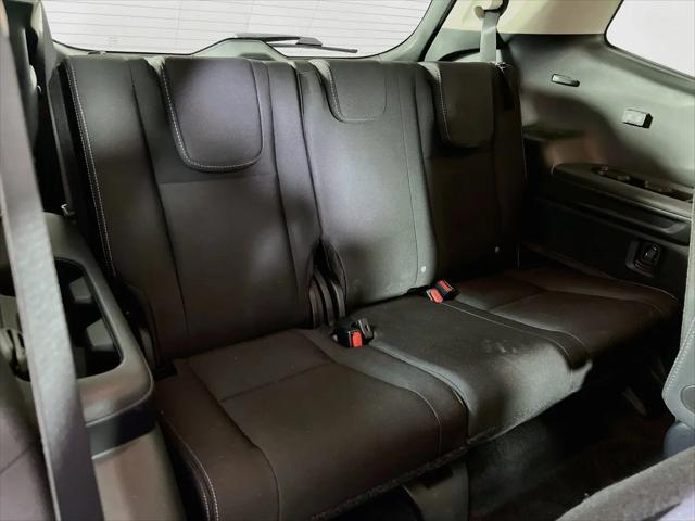 2023 Subaru Ascent Premium 7-Passenger