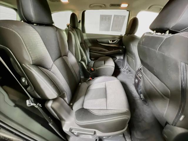 2023 Subaru Ascent Premium 7-Passenger