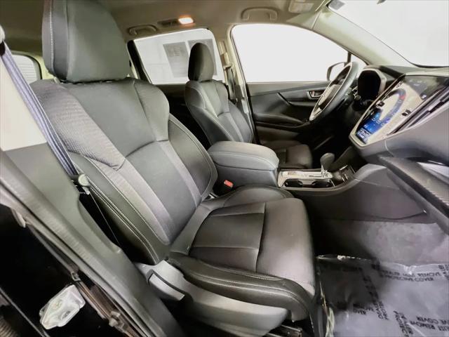 2023 Subaru Ascent Premium 7-Passenger