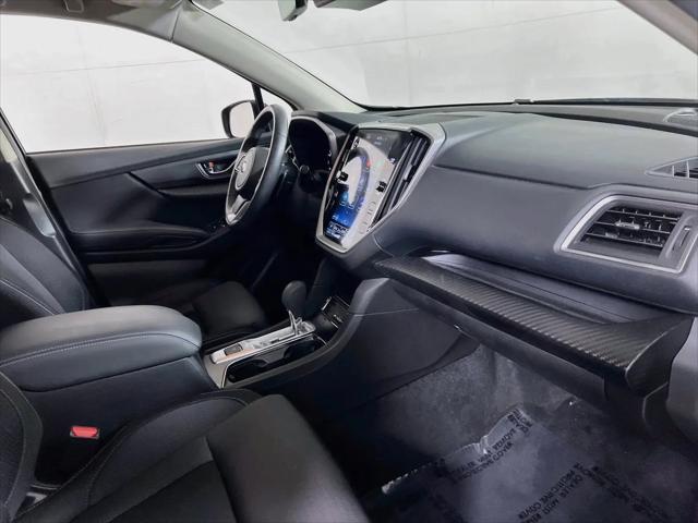 2023 Subaru Ascent Premium 7-Passenger