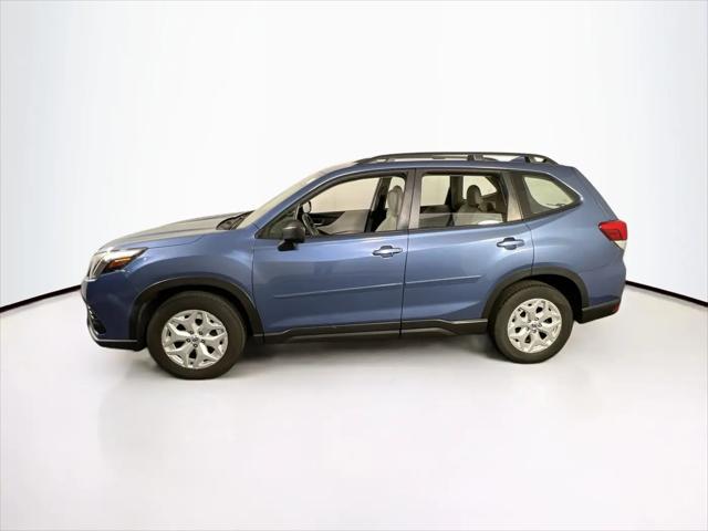 2023 Subaru Forester Base