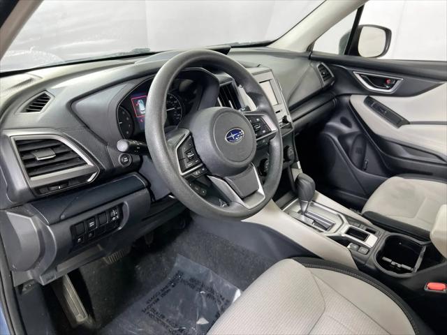 2023 Subaru Forester Base