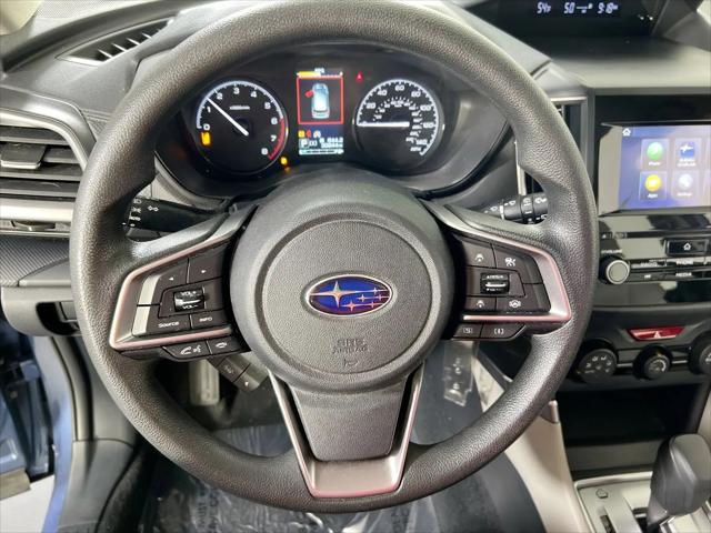2023 Subaru Forester Base