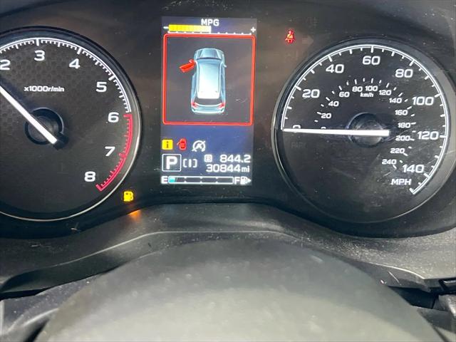 2023 Subaru Forester Base