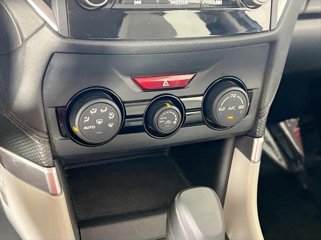 2023 Subaru Forester Base