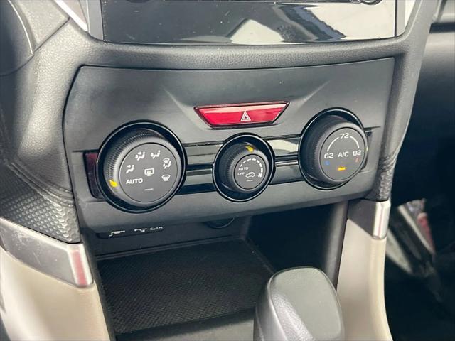2023 Subaru Forester Base
