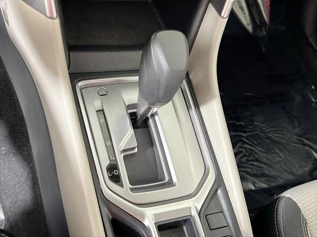 2023 Subaru Forester Base