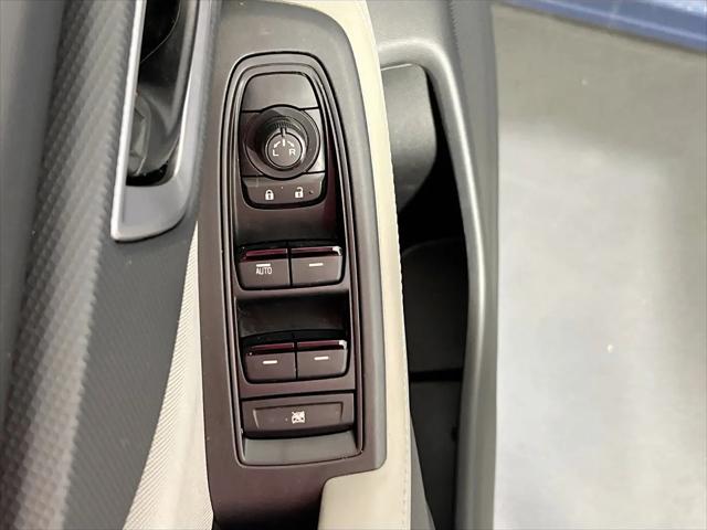 2023 Subaru Forester Base
